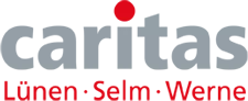caritas Logo Referenz